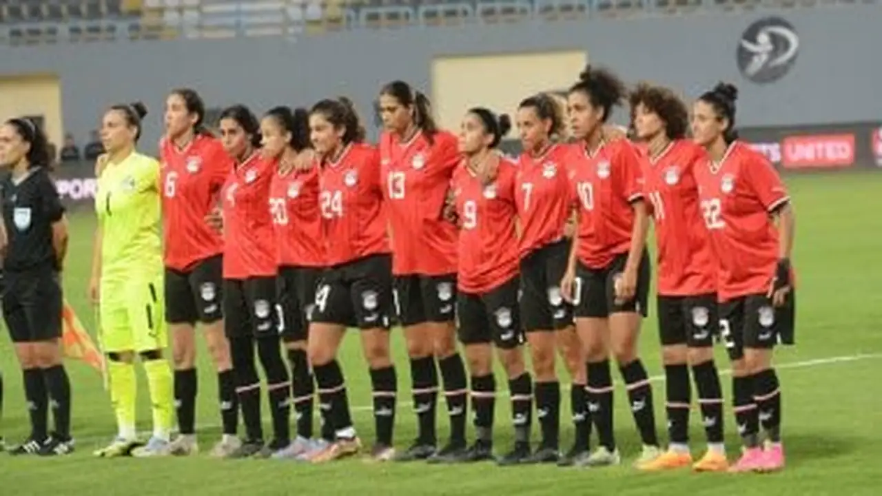 موعد مباراة منتخب مصر للسيدات تحت 20 سنة في بطولة شمال أفريقيا وتفاصيل المواجهة المقبلة